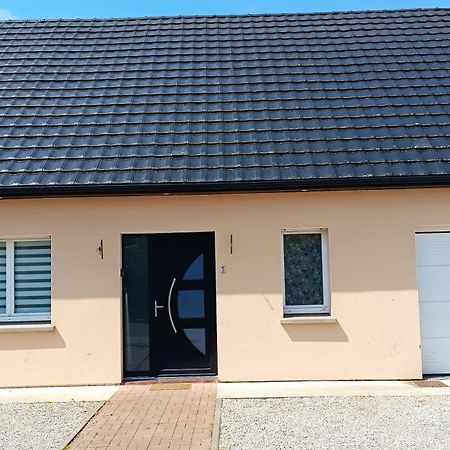 Maison Cosy Des 3 Etangs Mametz  Dış mekan fotoğraf