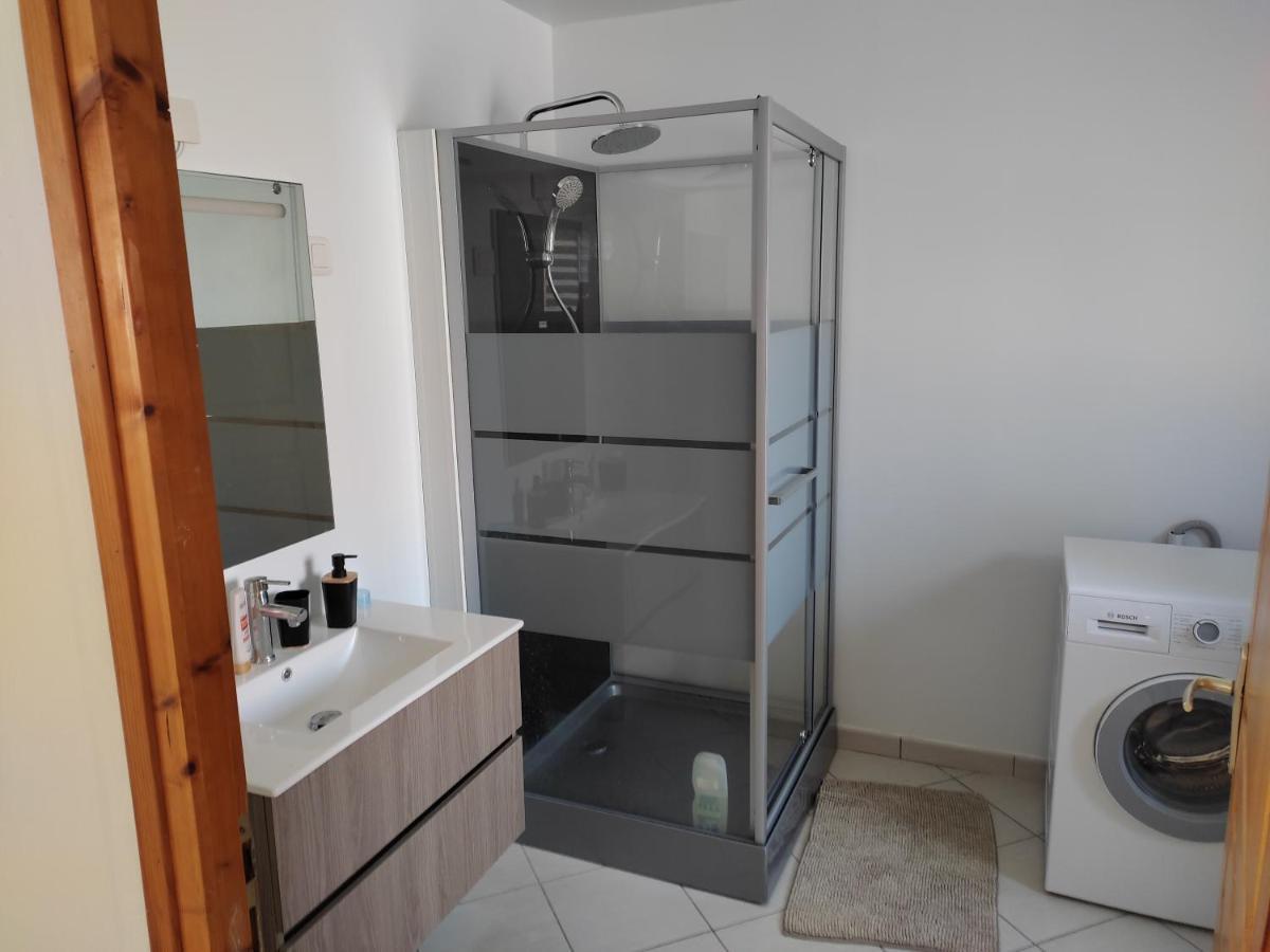 Maison Cosy Des 3 Etangs Mametz  Dış mekan fotoğraf